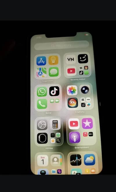 exchamge iphone 11 Pro max 64Gb