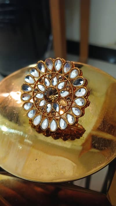 2 Premium Rings - Prices on Pictures