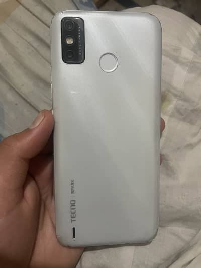 Tecno spark 6 go 4/64 infinix redmi oppo vivo
