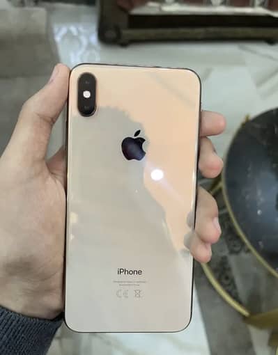 Iphone xs max pta approved