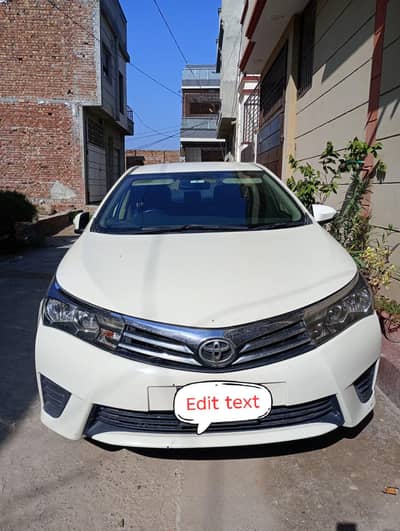 Good Car for home used