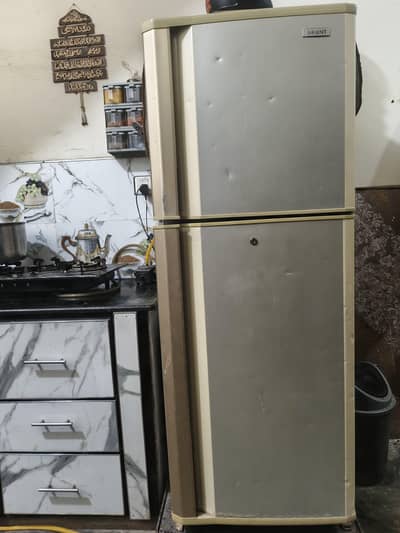 Orient Fridge ( Working Perfectly)