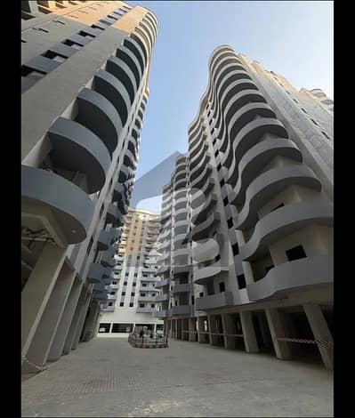 2 Bed Lounge FLAT FOR SALE DANIYAL RESIDENCY