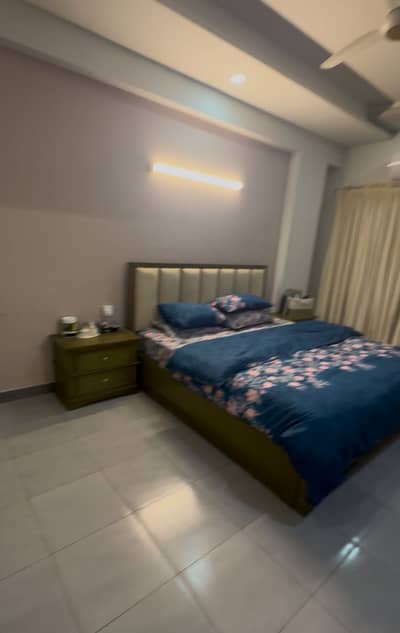 Lavish Room For Female Bachelor Only