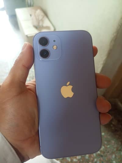 iPhone 12 non pta