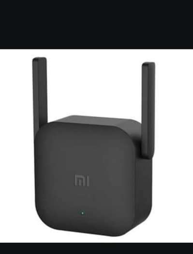 Xiaomi wifi extender router