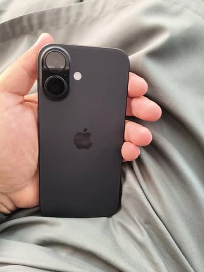 Serious buyer contact