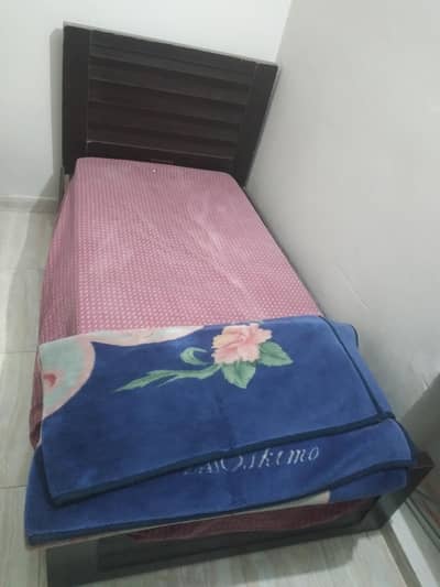 children bed single