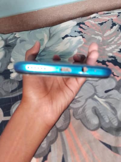 Infinix smart 6
