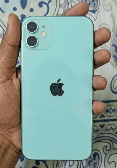 Iphone 11 128gb
