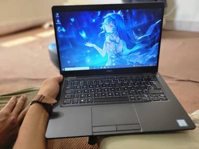 Dell Latitude 5300