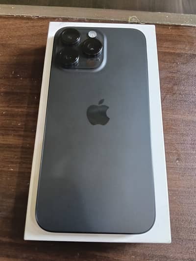 Iphone 15 Pro Max 10/10