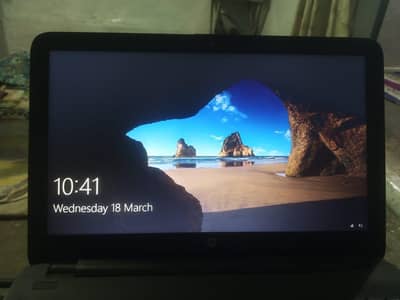 HP ProBook g2 i3 4th generation 500 hdd