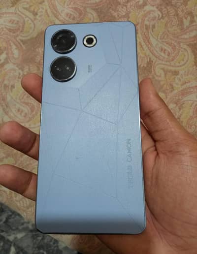 TECNO CAMON 20