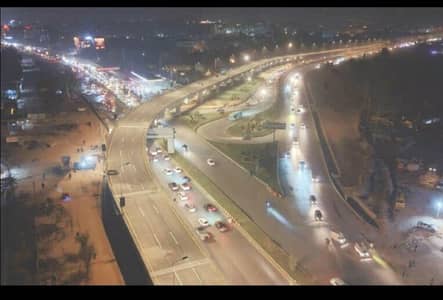 8 Kanal Commercial Plot For Sale