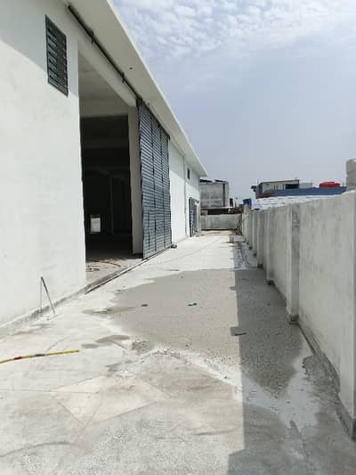 ware house available for Rent