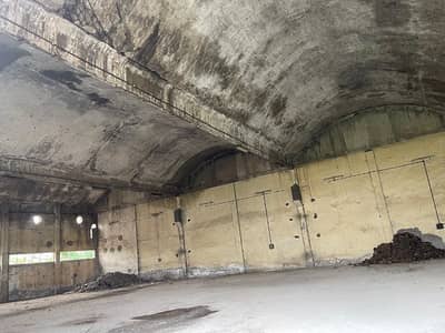 6.7 Kanal Factory For Sale