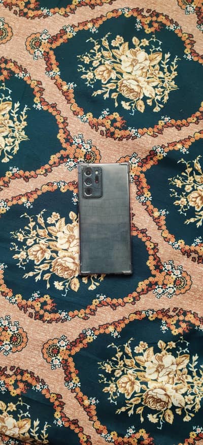 Samsung Note 20 Ultra