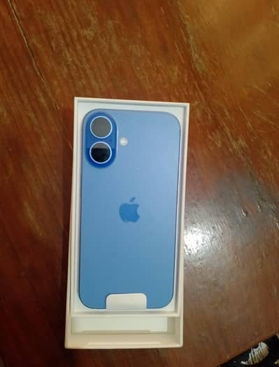 iphone 16 non pta (JV)