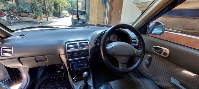 cultus 2016 mint condition 10/8