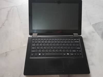 HP Compaq 8510p (Core 2 Duo) for Sale( for repair / Parts )