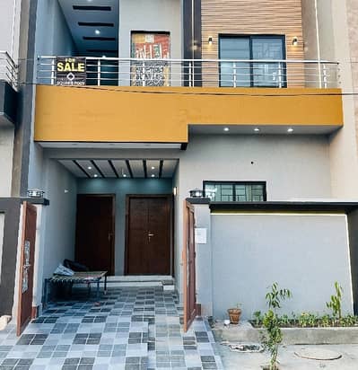 Centrally Located House Available In Eden Residencia For sale