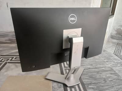 Dell 27 Inches IPS LED