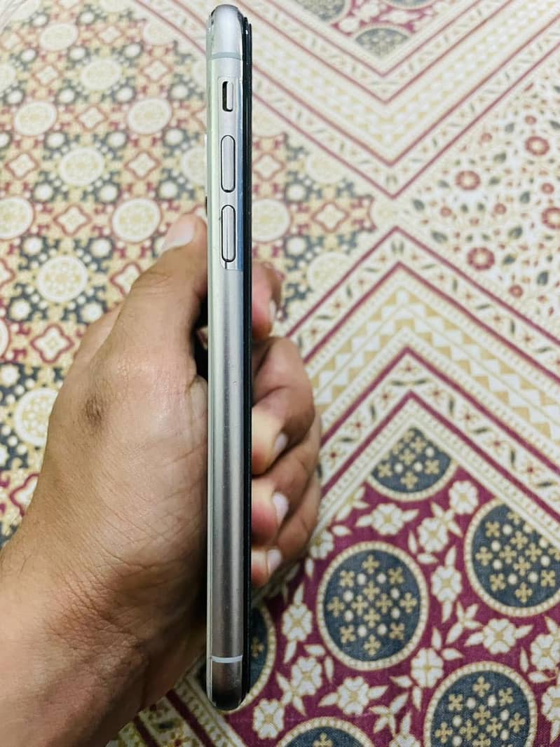 iPhone X 5
