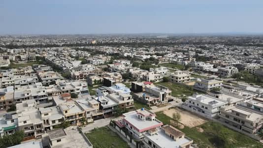 05 Marla Plot For Sale