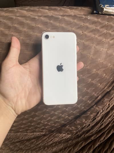 Iphone se 2020 approved