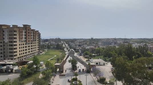 08 Marla Plot For Sale