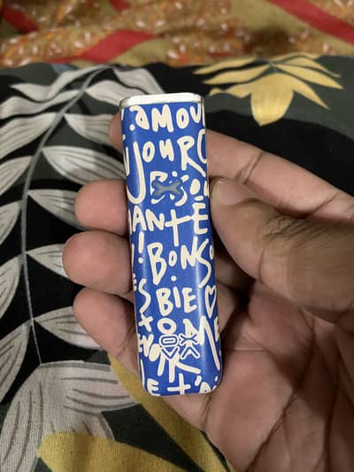 Oxva Slim Go Vape/Pod