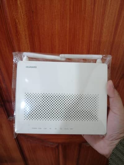 Huawei epon fiber wifi router