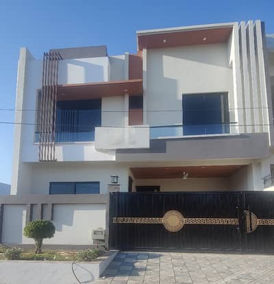 Brand New House For Sale