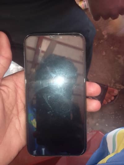 iphone x hor koi masla nhi ha