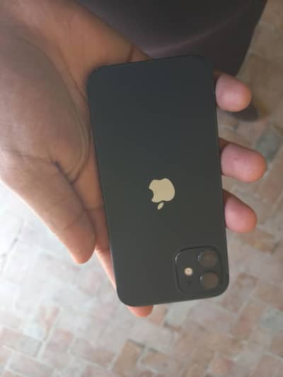 iPhone 12 NON PTA