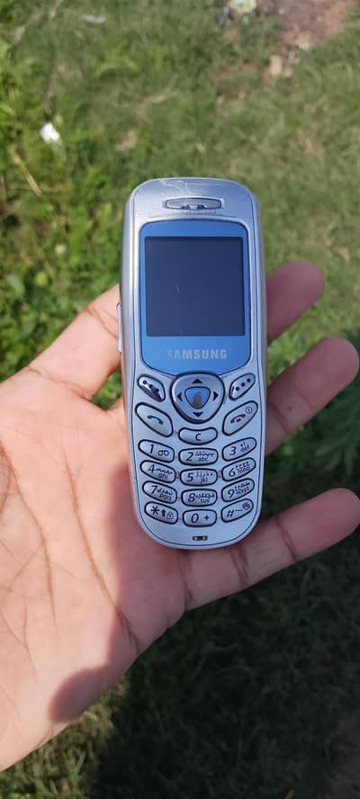Samsung SGH C200