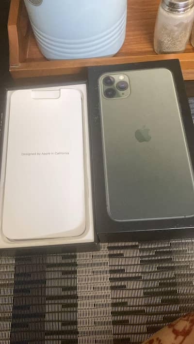 iphone 11 pro max, pta approved