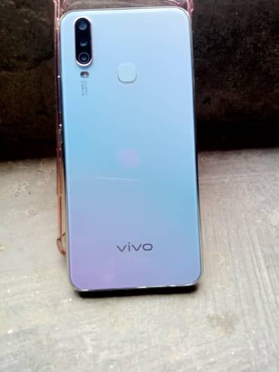 Vivo y17 urgent sale
