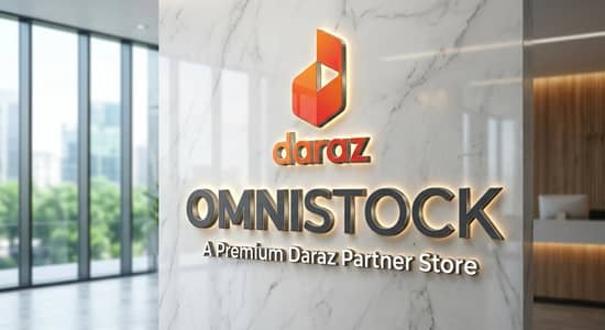 Daraz Store For Sale