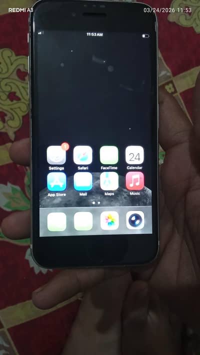 iPhones se 2020 2nd generation