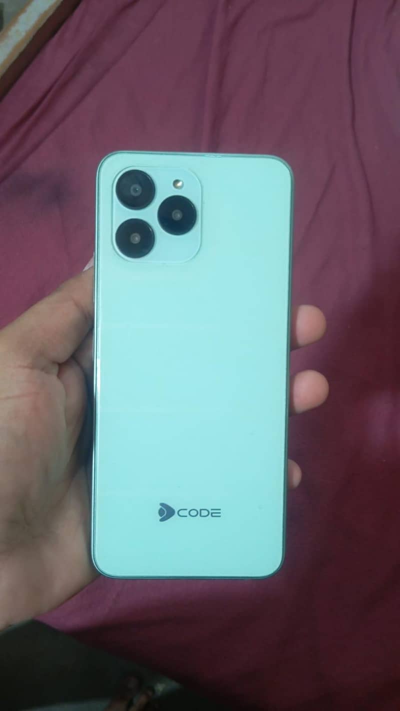 Dcode cygnal 3 pro 2