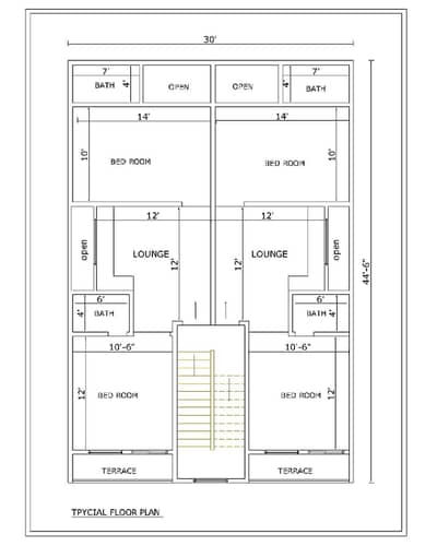Ghousia Pride 2 Bed launch Apartment and shops