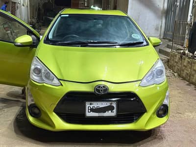 aqua 2015/19 Batry Abs 85percent original