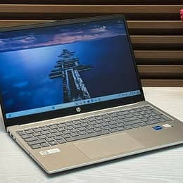 HP Laptop 15