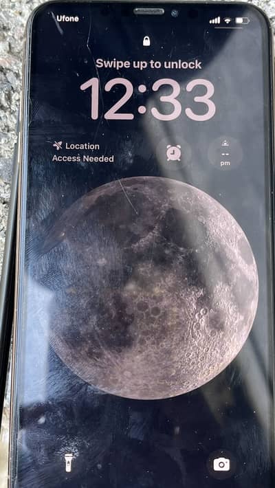 IPHONE XS MAX 256 NON PTA