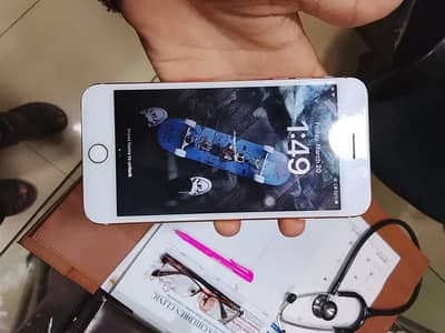 Apple iPhone 8 Plus 03195643088