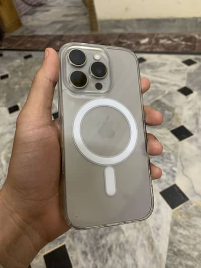 iPhone 16 pro bypass