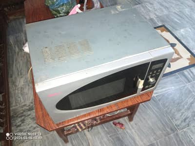 Microwave Oven for Sale