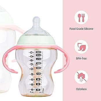 Baby imported feeder available in Eid discount